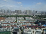 城市