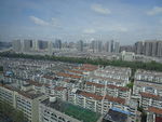 城市