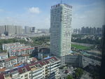 城市