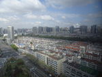 城市