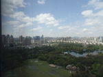 城市