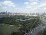 城市