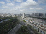 城市