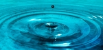 水
