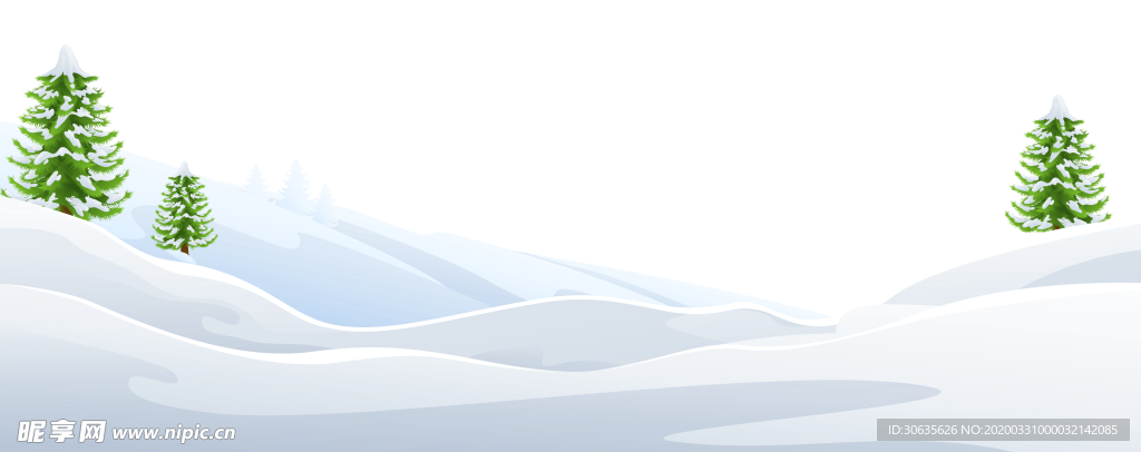 雪