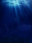 深海