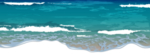 海浪语