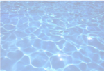 水