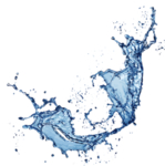 水