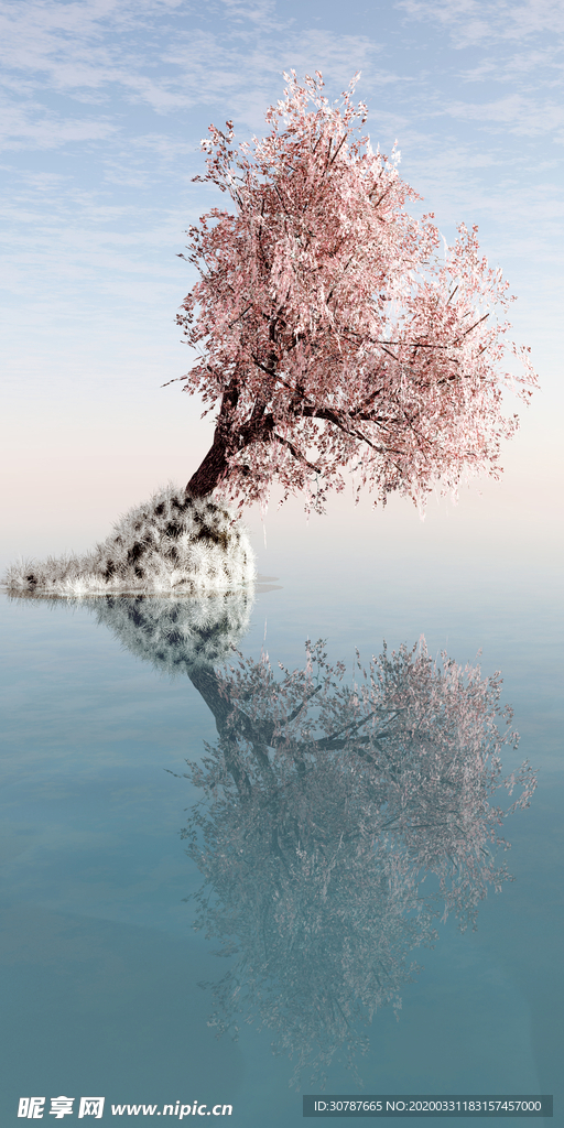 现代装饰画