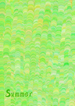 夏季卡片