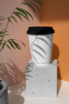 咖啡杯样机