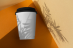 咖啡杯样机