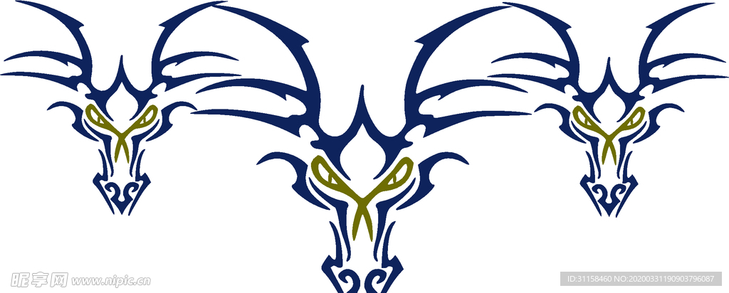 部落 设计 模式 本机 装饰