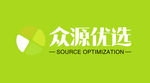 清新极简logo设计图