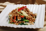 白玉菇
