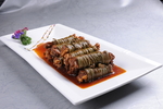 馋丝羊排