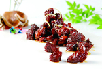 陈皮牛肉