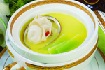 翅汤大连鲍