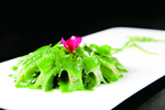 葱油龙豆