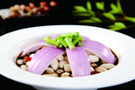 醋泡三脆