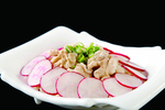 醋泡四合一