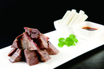 牛肉块