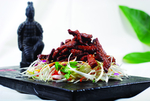 大秦干肉