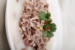 豆汤肥牛