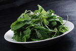 蒜蓉清炒苋菜