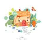 牛牛小屋