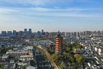 苏州北寺塔