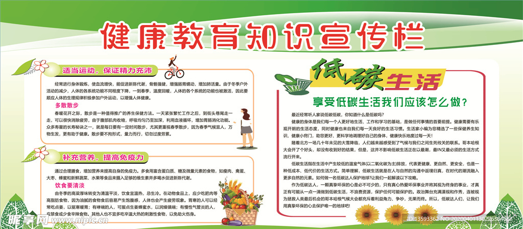 健康教育 健康知识