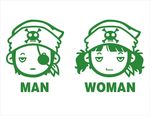 人物头像