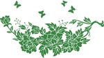 花蝴蝶