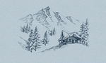 高山人家