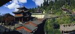 丽江古城
