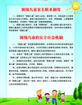 困难儿童家长管理制度