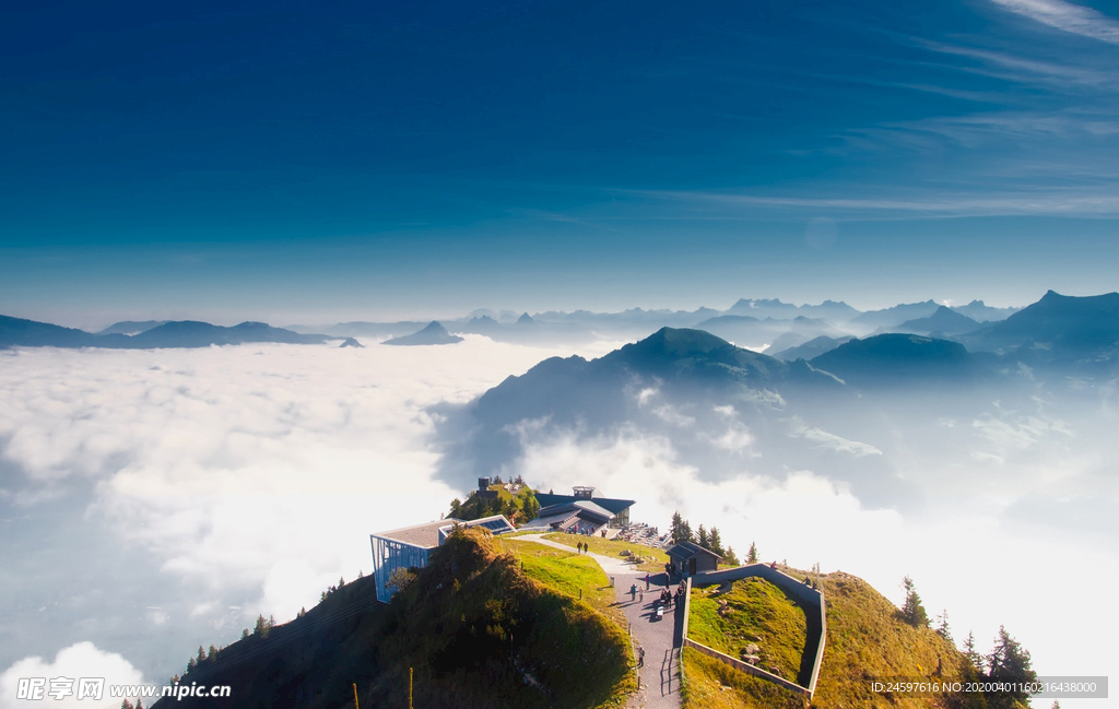 自然风景