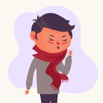 打喷嚏