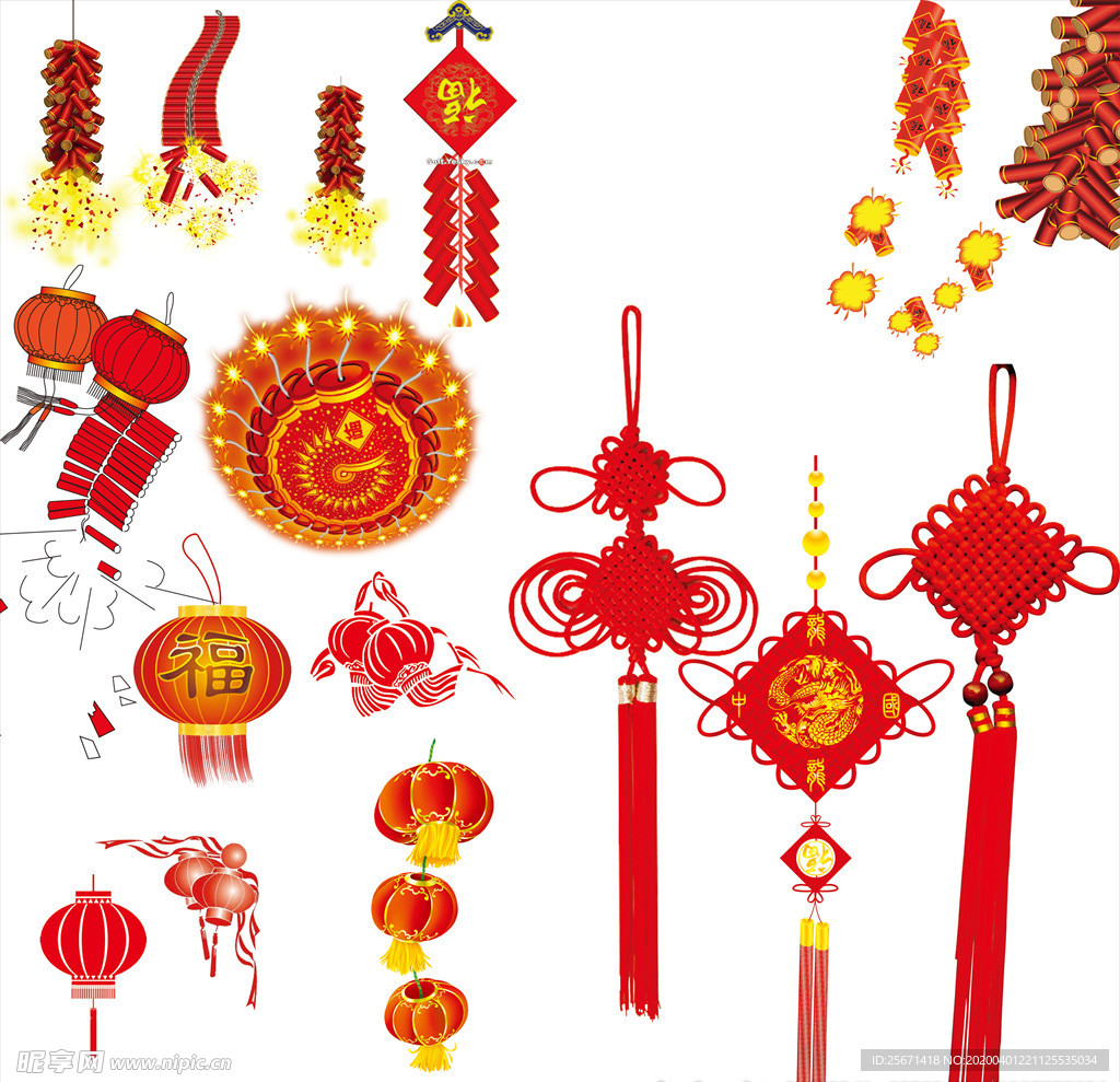 中国结