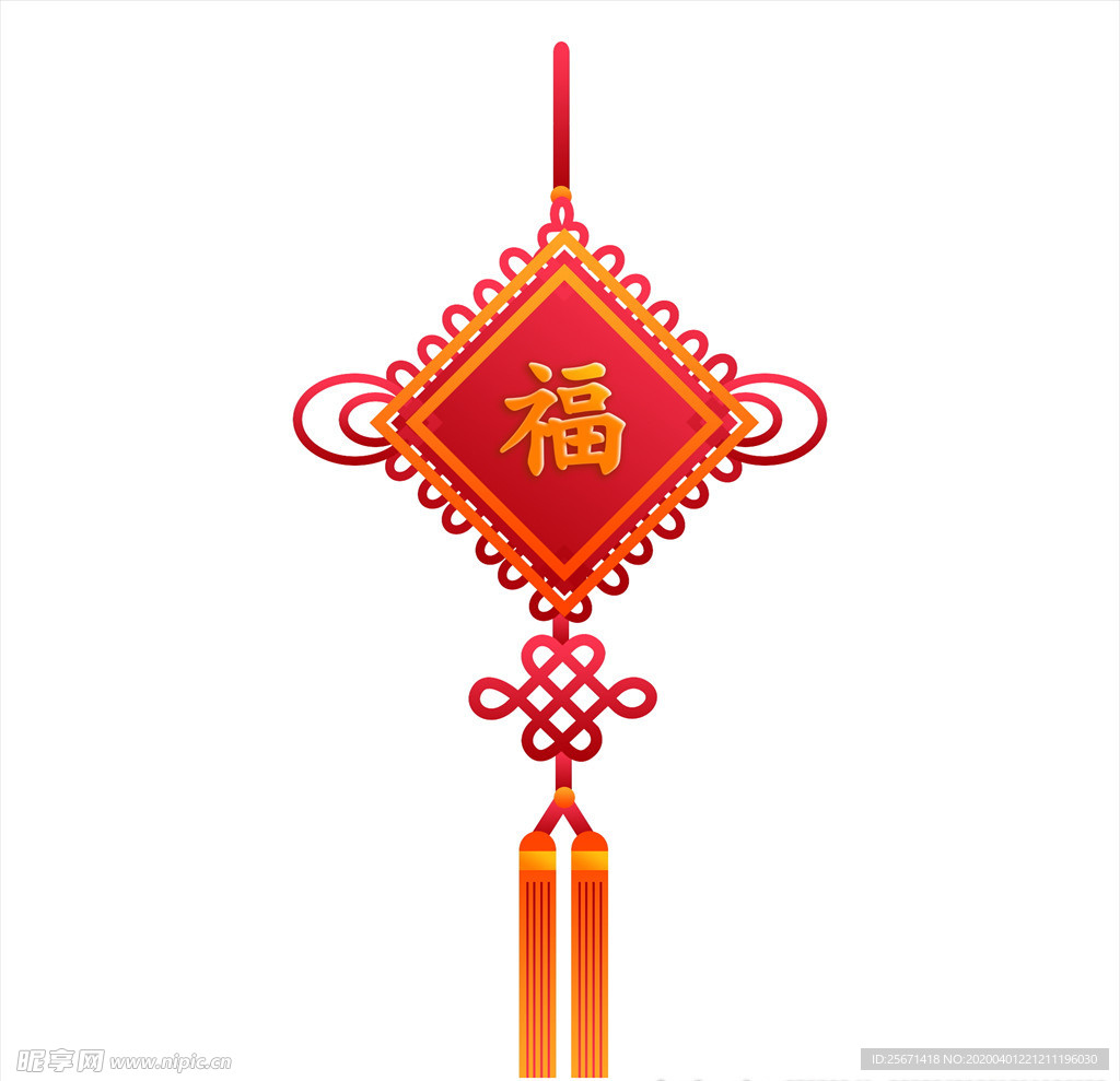 中国结