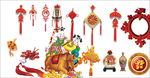 中国结素材