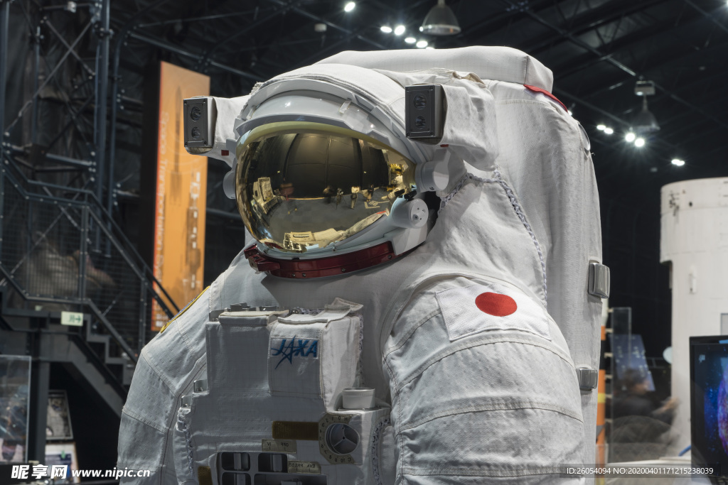 太空飞船卫星探测器