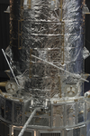 太空飞船卫星探测器