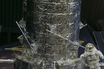 太空飞船卫星探测器