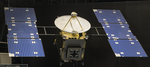 太空飞船卫星探测器