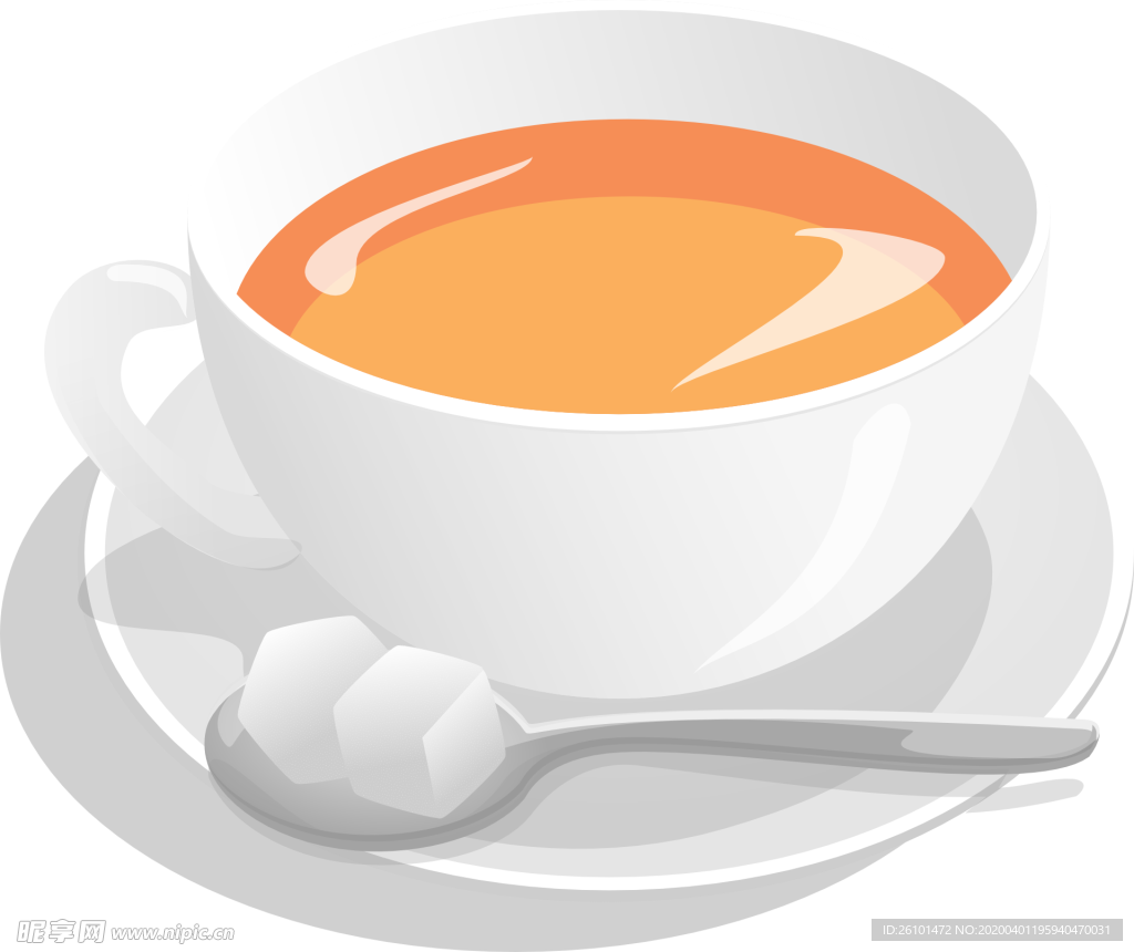 茶