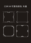 边框  花边