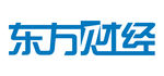 上海东方财经频道 台标LOGO